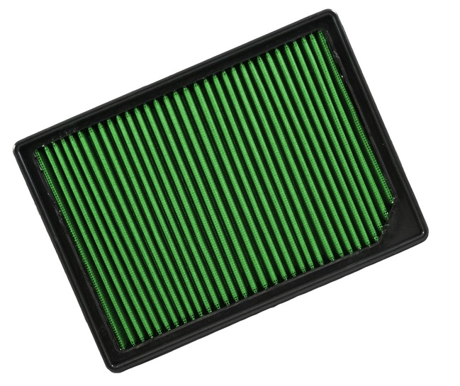 Green Performance Air Filter 05-10 Charger,Challenger,Magnum,300 - Click Image to Close